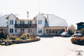 Atpūtas vieta Buki in Ventspils